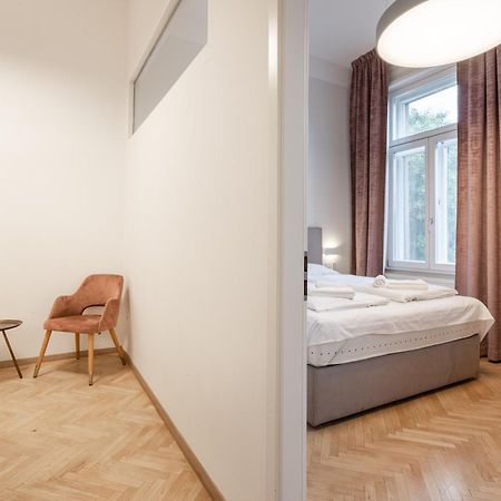 Tcb Regi Apartment Budapest Room photo